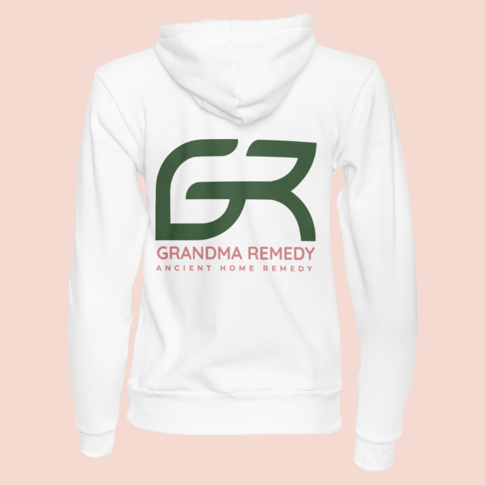 granma logo hoodies