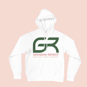 granma logo hoodies