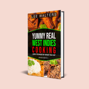 real west indies cooking